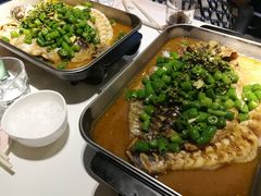 -鱼酷活鱼烤鱼(北美店)