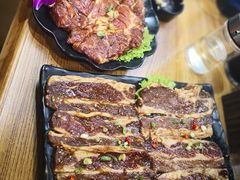 -大壮家原味烤肉(兴华北街店)