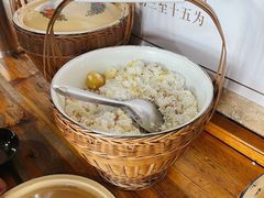 -张关合渣(航空大道店)