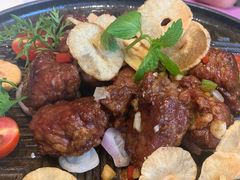 -唐廊烤鸭店(工体店)