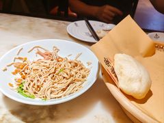 -老淮安·淮安菜(周恩来纪念馆店)