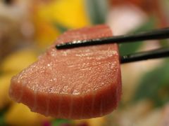 -月下料理(楷林IFC店)