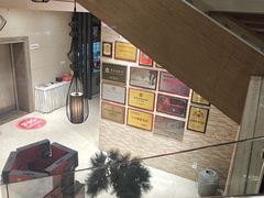 -郑庄脂渣海鲜楼(九水路店)