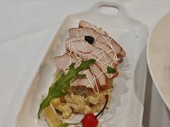 -维兰西餐(万泉河店)