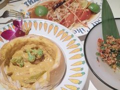 -太食獸泰式茶餐厅(济南万象城店)