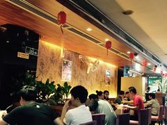 -喜鹊茶点.啫煲(车陂店)
