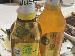 -煲来饱去冷水鱼