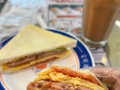 -定旺冰室·香港冰室(水贝店)
