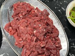-牛一煲美食(江高店)