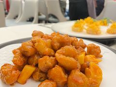 -大铁勺新津菜(中北永旺店)