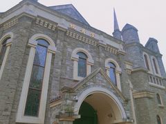 -重庆市江北嘴中央商务区中央公园