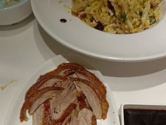 -玉林烤鸭店(黄村兴华店)