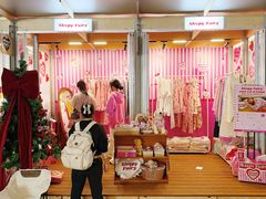 -深圳湾万象城(南山店)