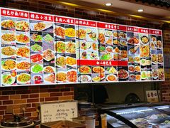 -天天初二·天津传统捞面·天津特色菜(凌奥总店)