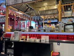 -肥汁米蘭香港米线(长宁来福士店)