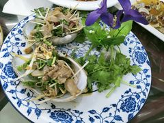 -望海潮海鲜店 特色家常菜(在海一方店)