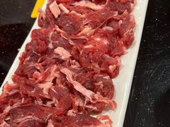 -潮汕美牛肉丸火锅店(天宁寺店)
