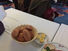 餐前面包-马克西姆餐厅(崇文门店)