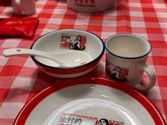-鱼满舱·鲜活海鲜·正宗鲁菜