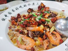 -醉壹号海鲜大排档·老厦门特色菜(厦门美食地标店)
