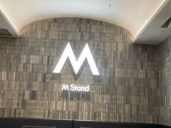-M Stand(杭州萧山万象汇店)