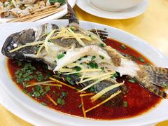 -浩海美食店(闸坡店)