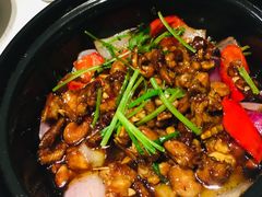 -卯时·龙光雅宴·精致锡帮菜(惠山古镇店)