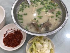-胡世羊肉汤(南街店)