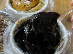 -共和老洪豆花草粿水粿
