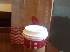 iphone_upload_pic-星巴克(广州正佳广场4层店)