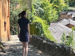 -杨家堂村