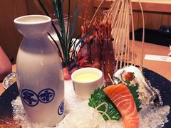 -山之川日料放题(通州店)