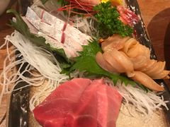 -乾山寿司(好运街店)