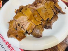 -丹丹热卤·长沙小吃(东瓜山店)