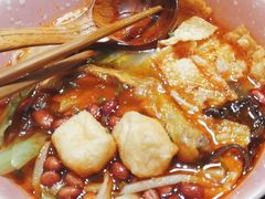 柳州口味螺蛳粉-螺大蛳柳州螺蛳粉·火锅·热干面(西城永捷店)