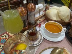 -BRBR叙利亚餐厅(总店)