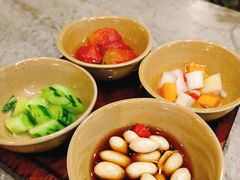 -半山腰·云南菜(侨福芳草地店)