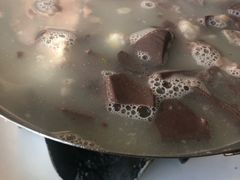羊汤-满宴全羊馆(泉水店)