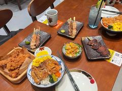 -8PINTS八品脱·日料·烧鸟·精酿小酒馆(莘庄店)