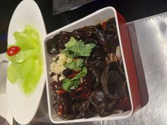 -橦橦小马扎烧烤 (传媒大学店)