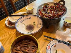 -老乡村(南湖路店)