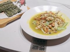 -阿露佳·舌尖上的安吉菜