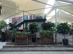 -绿韵风情吧(三峡广场店)
