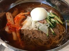 -名家韩国料理·烤肉(瑶海店)