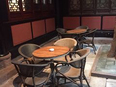 -星巴克(成都锦里店)
