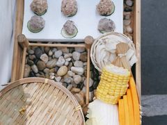 -名善山珍·野生菌汤锅(文殊院店)