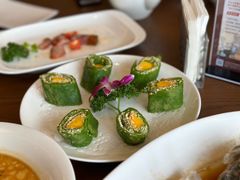 -水月周庄铂尔曼酒店-水月荟中餐厅