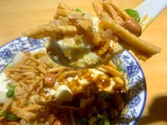 -龙抄手食府(浣花北路店)