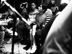 -江湖国风民谣酒馆(五一街店)