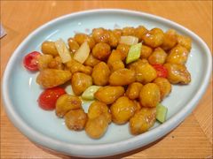 -德胜轩正宗顺德菜(宝安沙井会展中心店)